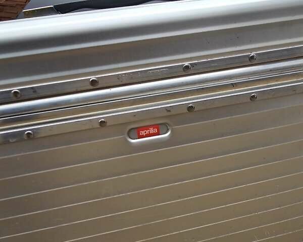 Чорний Априлія ETV 1000 Caponord, об'ємом двигуна 1 л та пробігом 40 тис. км за 6000 $, фото 12 на Automoto.ua