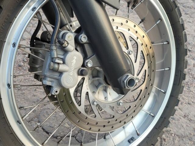 Априлия ETV 1000 Caponord, объемом двигателя 1 л и пробегом 0 тыс. км за 5200 $, фото 13 на Automoto.ua