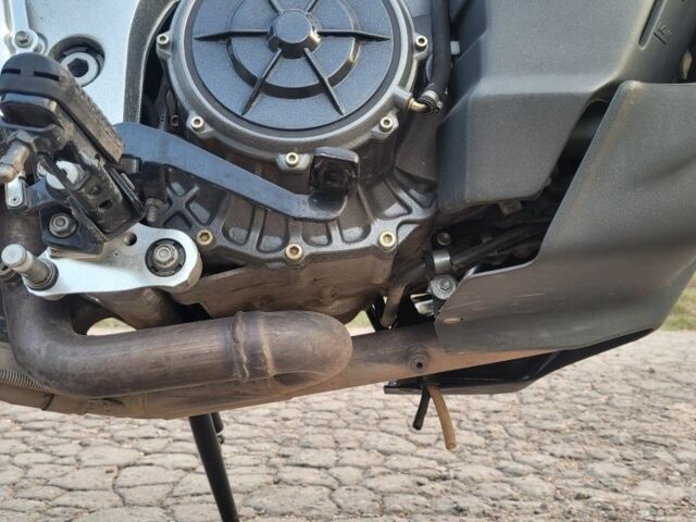 Априлия ETV 1000 Caponord, объемом двигателя 1 л и пробегом 0 тыс. км за 5200 $, фото 15 на Automoto.ua