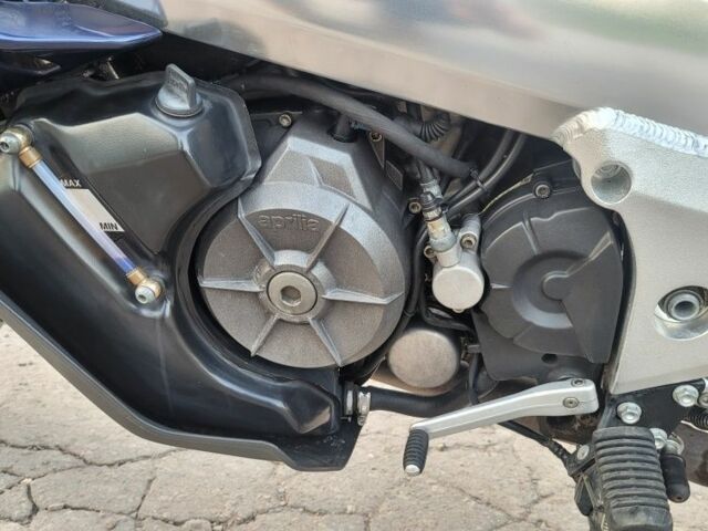 Априлия ETV 1000 Caponord, объемом двигателя 1 л и пробегом 0 тыс. км за 5200 $, фото 11 на Automoto.ua