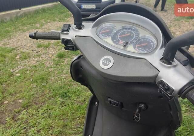 Априлия Leonardo 250, объемом двигателя 0 л и пробегом 22 тыс. км за 850 $, фото 3 на Automoto.ua