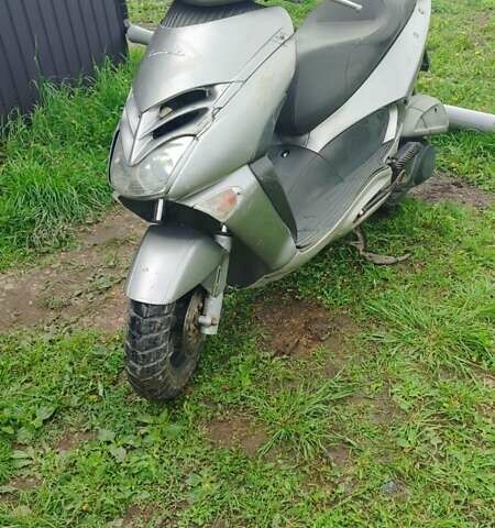 Априлия Leonardo 250, объемом двигателя 0 л и пробегом 22 тыс. км за 850 $, фото 1 на Automoto.ua