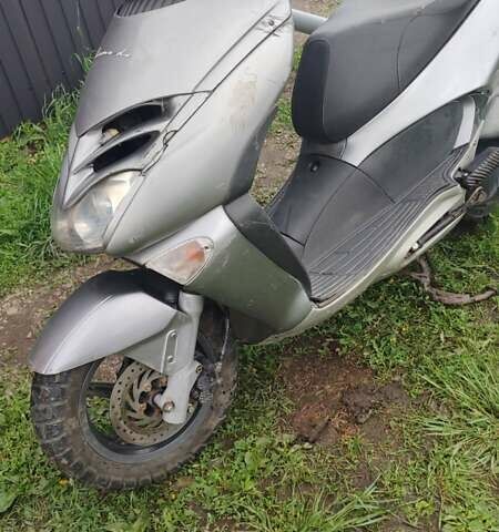 Априлия Leonardo 250, объемом двигателя 0 л и пробегом 22 тыс. км за 850 $, фото 2 на Automoto.ua