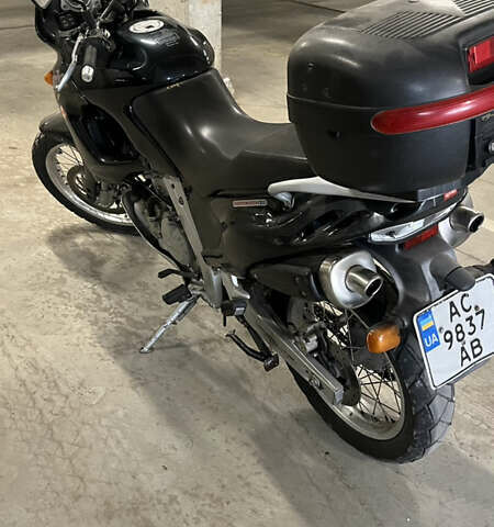 Априлия Pegaso 650, объемом двигателя 0 л и пробегом 60 тыс. км за 2200 $, фото 3 на Automoto.ua