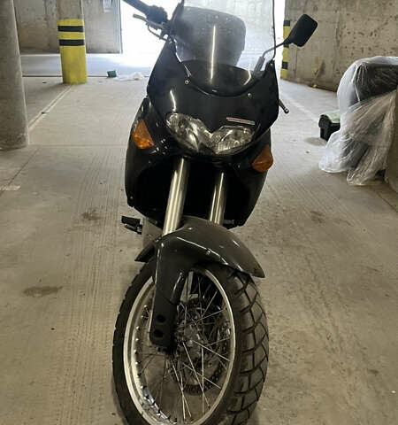 Априлия Pegaso 650, объемом двигателя 0 л и пробегом 60 тыс. км за 2200 $, фото 2 на Automoto.ua