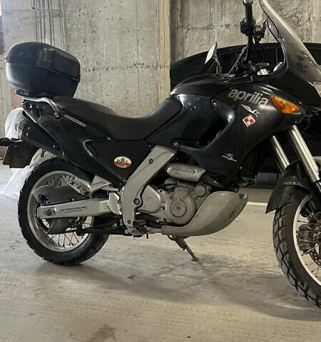 Априлия Pegaso 650, объемом двигателя 0 л и пробегом 60 тыс. км за 2200 $, фото 4 на Automoto.ua