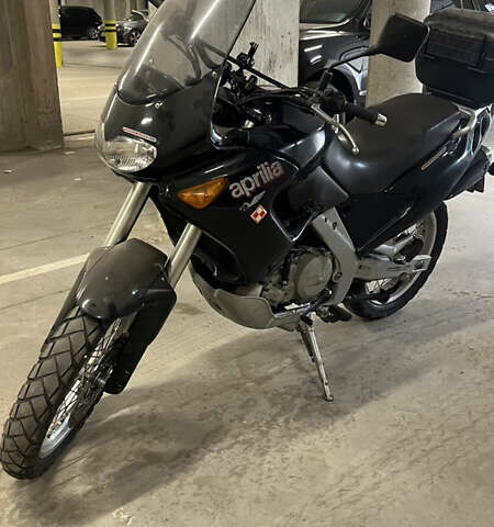 Априлия Pegaso 650, объемом двигателя 0 л и пробегом 60 тыс. км за 2200 $, фото 1 на Automoto.ua