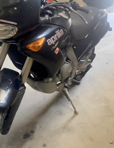 Априлия Pegaso 650, объемом двигателя 0 л и пробегом 60 тыс. км за 2200 $, фото 10 на Automoto.ua