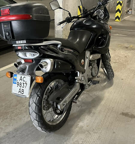 Априлия Pegaso 650, объемом двигателя 0 л и пробегом 60 тыс. км за 2200 $, фото 5 на Automoto.ua