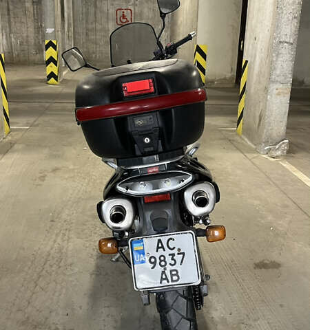 Априлия Pegaso 650, объемом двигателя 0 л и пробегом 60 тыс. км за 2200 $, фото 6 на Automoto.ua