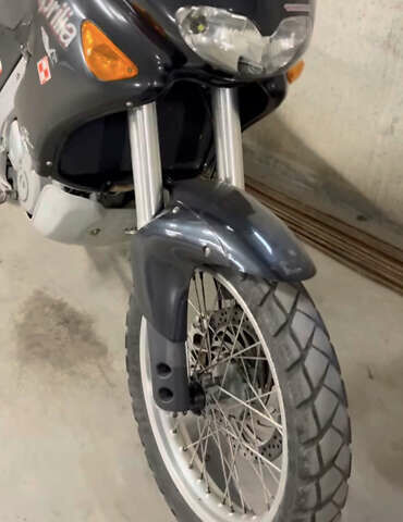 Априлия Pegaso 650, объемом двигателя 0 л и пробегом 60 тыс. км за 2200 $, фото 8 на Automoto.ua