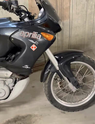 Априлия Pegaso 650, объемом двигателя 0 л и пробегом 60 тыс. км за 2200 $, фото 7 на Automoto.ua