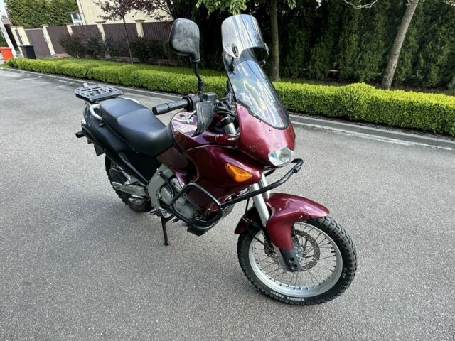 Априлія Pegaso 650, об'ємом двигуна 0.65 л та пробігом 0 тис. км за 2700 $, фото 4 на Automoto.ua