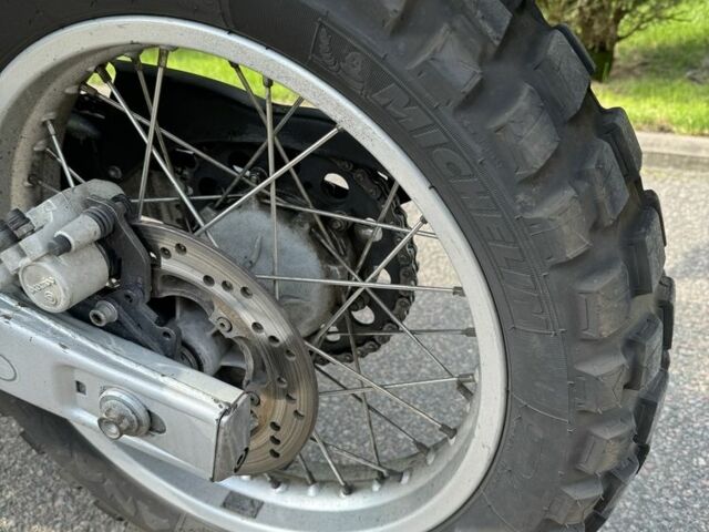 Априлія Pegaso 650, об'ємом двигуна 0.65 л та пробігом 0 тис. км за 2700 $, фото 7 на Automoto.ua