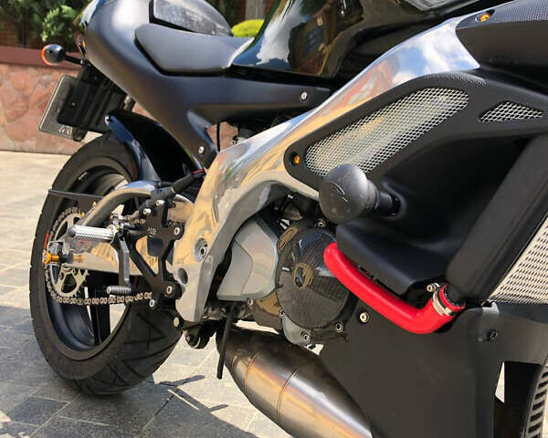 Априлія RS 125, об'ємом двигуна 0.15 л та пробігом 3 тис. км за 3000 $, фото 3 на Automoto.ua