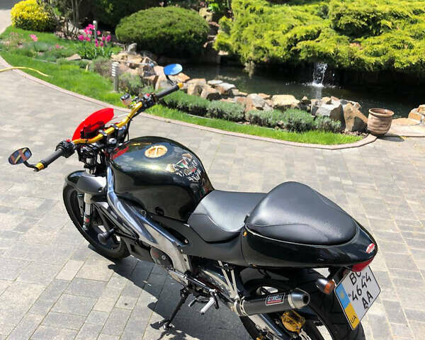 Априлія RS 125, об'ємом двигуна 0.15 л та пробігом 3 тис. км за 3000 $, фото 1 на Automoto.ua