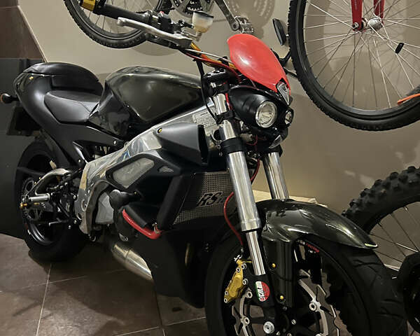 Априлія RS 125, об'ємом двигуна 0.15 л та пробігом 3 тис. км за 3000 $, фото 2 на Automoto.ua