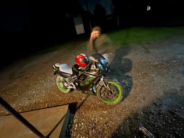 Априлія RS 125, об'ємом двигуна 0.13 л та пробігом 0 тис. км за 700 $, фото 5 на Automoto.ua