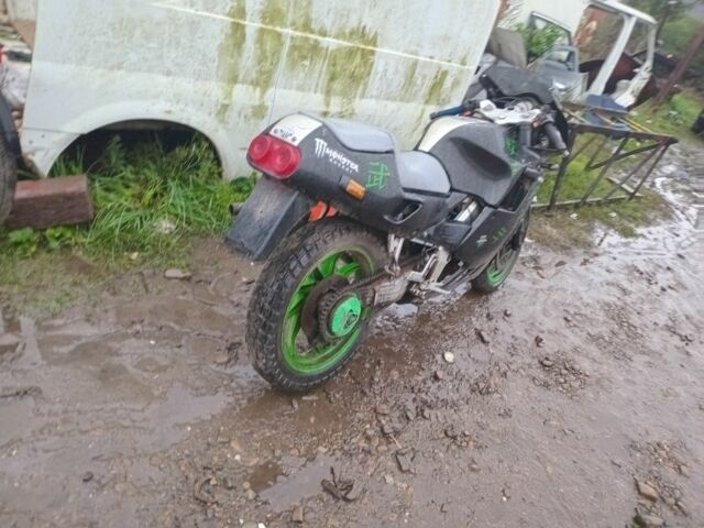 Априлія RS 125, об'ємом двигуна 0.13 л та пробігом 0 тис. км за 700 $, фото 2 на Automoto.ua