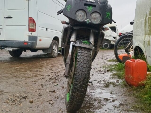 Априлія RS 125, об'ємом двигуна 0.13 л та пробігом 0 тис. км за 700 $, фото 4 на Automoto.ua