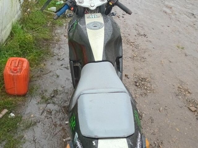 Априлія RS 125, об'ємом двигуна 0.13 л та пробігом 0 тис. км за 700 $, фото 1 на Automoto.ua