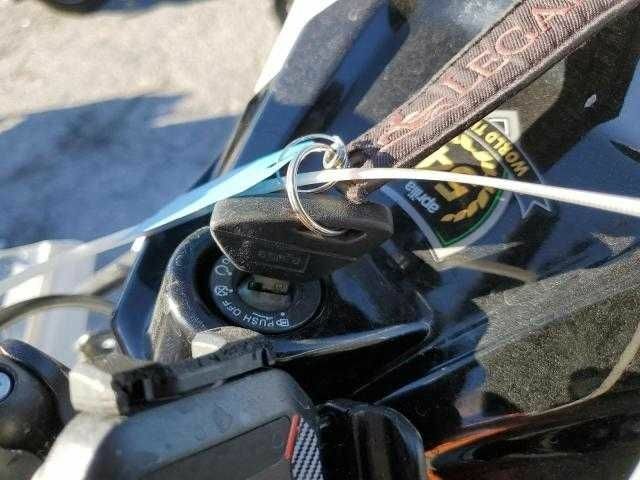 Априлия RS 660, объемом двигателя 0 л и пробегом 0 тыс. км за 3200 $, фото 7 на Automoto.ua