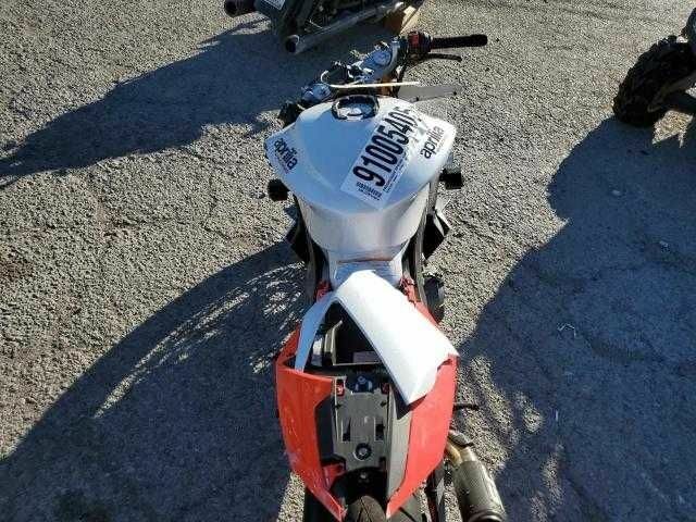 Априлия RS 660, объемом двигателя 0 л и пробегом 0 тыс. км за 3200 $, фото 5 на Automoto.ua