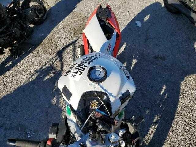 Априлия RS 660, объемом двигателя 0 л и пробегом 0 тыс. км за 3200 $, фото 4 на Automoto.ua