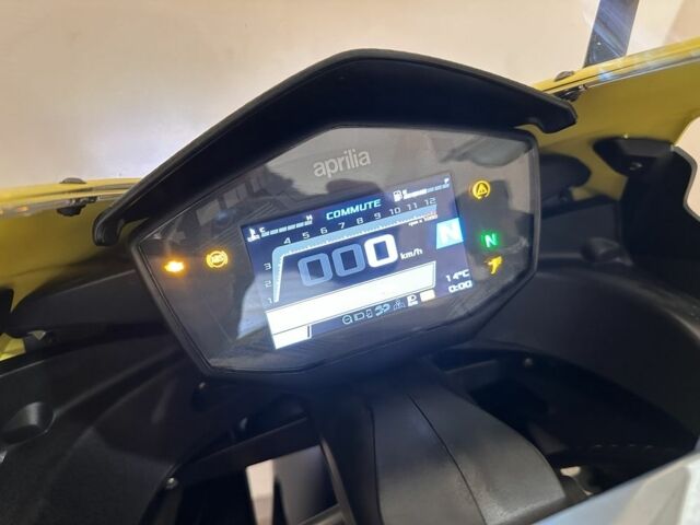 Априлия RS 660, объемом двигателя 0.66 л и пробегом 0 тыс. км за 11500 $, фото 23 на Automoto.ua