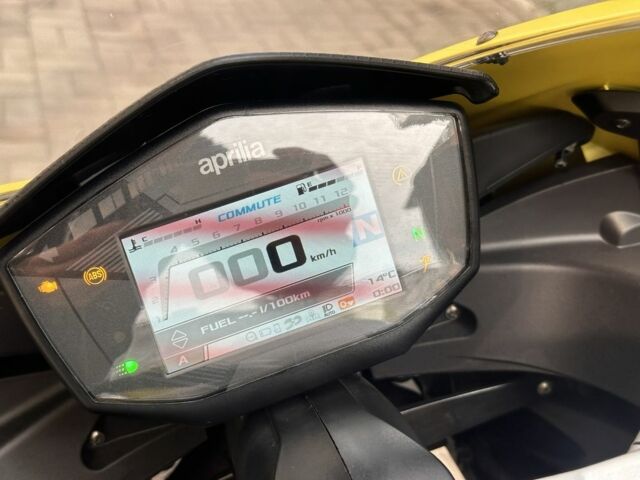 Априлия RS 660, объемом двигателя 0.66 л и пробегом 0 тыс. км за 11500 $, фото 14 на Automoto.ua