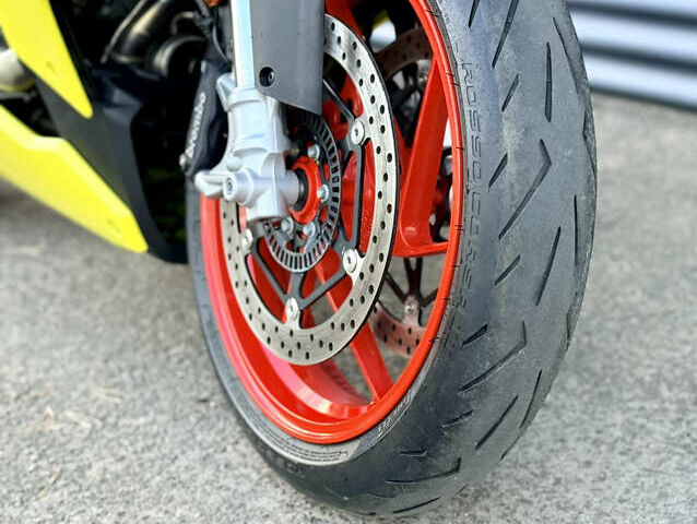 Априлія RS 660, об'ємом двигуна 0.65 л та пробігом 3 тис. км за 11999 $, фото 6 на Automoto.ua