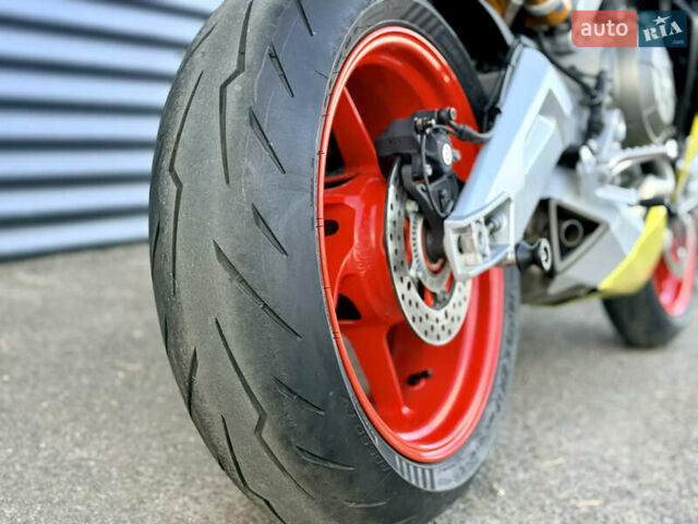 Априлія RS 660, об'ємом двигуна 0.65 л та пробігом 3 тис. км за 11999 $, фото 3 на Automoto.ua