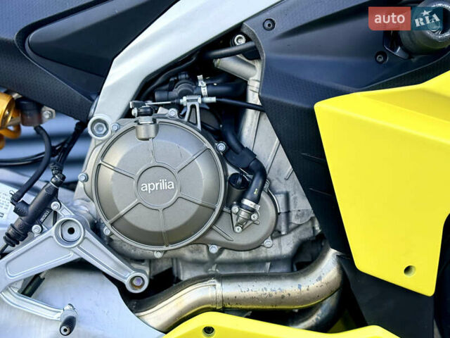 Априлія RS 660, об'ємом двигуна 0.65 л та пробігом 3 тис. км за 11999 $, фото 5 на Automoto.ua
