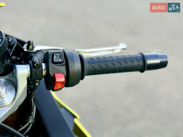 Априлія RS 660, об'ємом двигуна 0.65 л та пробігом 3 тис. км за 11999 $, фото 9 на Automoto.ua