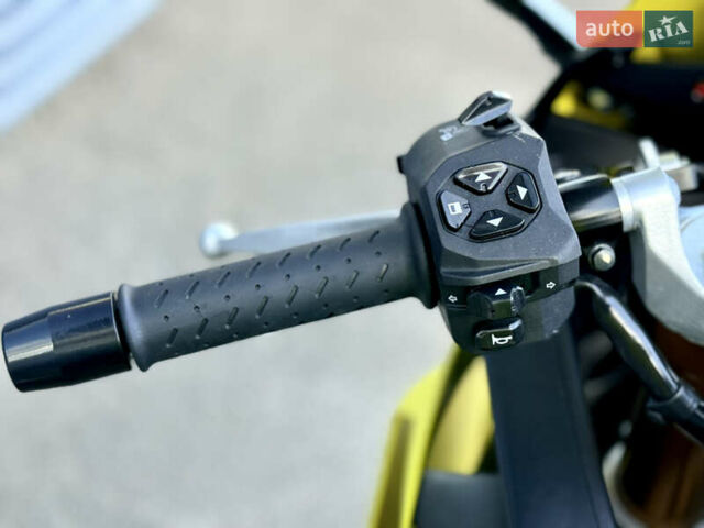 Априлія RS 660, об'ємом двигуна 0.65 л та пробігом 3 тис. км за 11999 $, фото 10 на Automoto.ua