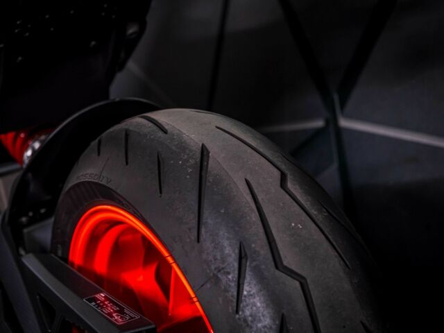 Априлія RS 660, об'ємом двигуна 0.66 л та пробігом 0 тис. км за 13000 $, фото 22 на Automoto.ua