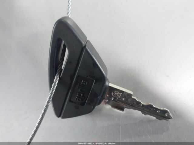 Априлія RS 660, об'ємом двигуна 0.66 л та пробігом 0 тис. км за 2500 $, фото 10 на Automoto.ua