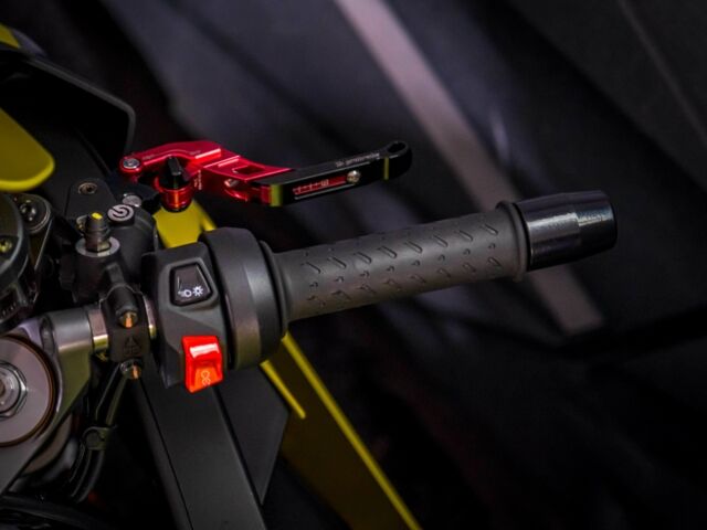 Априлія RS 660, об'ємом двигуна 0.66 л та пробігом 0 тис. км за 13000 $, фото 17 на Automoto.ua