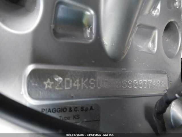 Априлия RS 660, объемом двигателя 0.66 л и пробегом 0 тыс. км за 3800 $, фото 9 на Automoto.ua