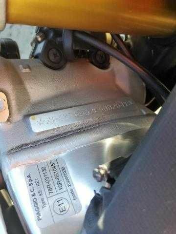 Априлия RSV4, объемом двигателя 0 л и пробегом 0 тыс. км за 2200 $, фото 7 на Automoto.ua