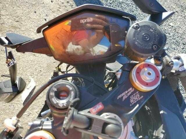 Априлия RSV4, объемом двигателя 0 л и пробегом 0 тыс. км за 2200 $, фото 6 на Automoto.ua