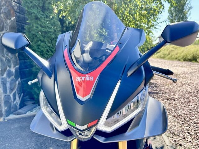 Априлия RSV4, объемом двигателя 1.1 л и пробегом 0 тыс. км за 23499 $, фото 6 на Automoto.ua