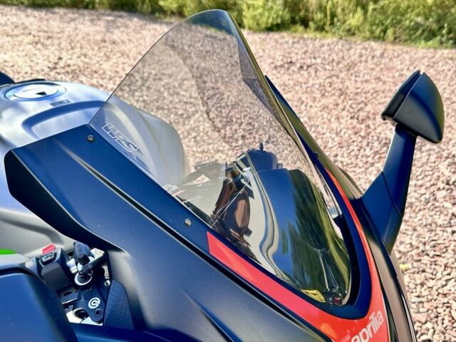 Априлия RSV4, объемом двигателя 1.1 л и пробегом 0 тыс. км за 23499 $, фото 13 на Automoto.ua