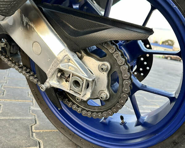 Чорний Априлія Tuono 1000 R, об'ємом двигуна 1 л та пробігом 24 тис. км за 6500 $, фото 4 на Automoto.ua
