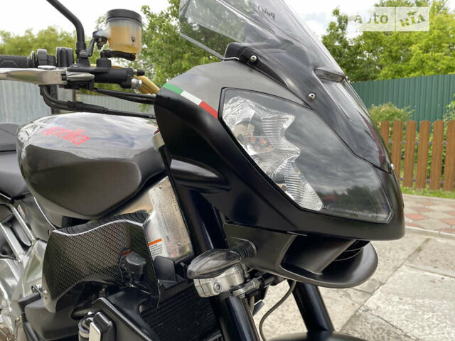 Априлія Tuono 1000 R, об'ємом двигуна 1 л та пробігом 15 тис. км за 5950 $, фото 22 на Automoto.ua