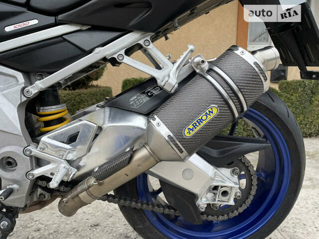 Априлія Tuono 1000 R, об'ємом двигуна 1 л та пробігом 15 тис. км за 6250 $, фото 12 на Automoto.ua