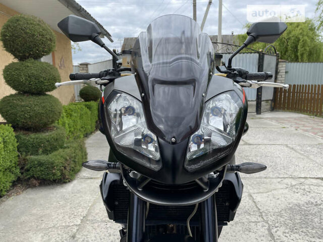 Априлія Tuono 1000 R, об'ємом двигуна 1 л та пробігом 15 тис. км за 5950 $, фото 4 на Automoto.ua