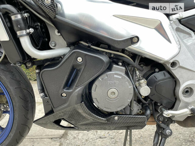 Априлія Tuono 1000 R, об'ємом двигуна 1 л та пробігом 15 тис. км за 6250 $, фото 15 на Automoto.ua