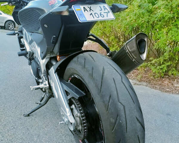 Априлія Tuono V4 1100, об'ємом двигуна 0 л та пробігом 7 тис. км за 14900 $, фото 5 на Automoto.ua