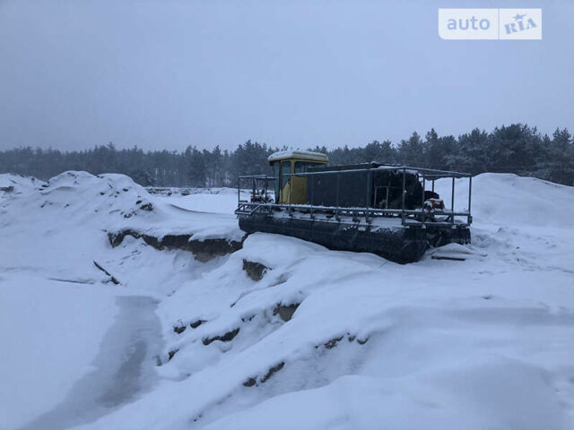 Аквамарин 400, об'ємом двигуна 0 л та пробігом 60 тис. км за 80000 $, фото 7 на Automoto.ua